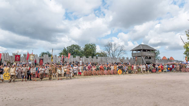 festival opening ceremony - 3