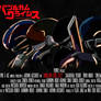 Bubblegum Crisis 2032 Poster