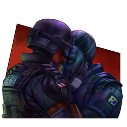 Castle X Vigil