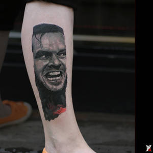 TheShining-CoverUp