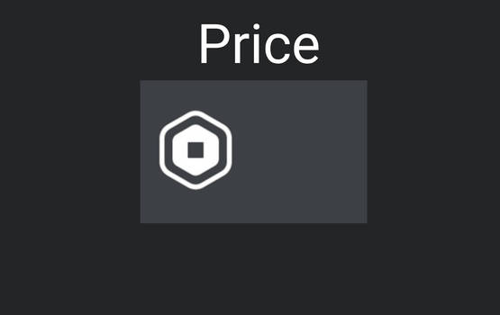 0 Robux Template amazingai User Profile | DeviantArt