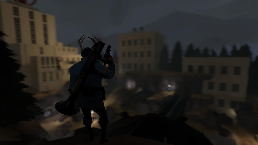 Hell Rising by Adamomega1 on DeviantArt