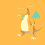 Dragonite