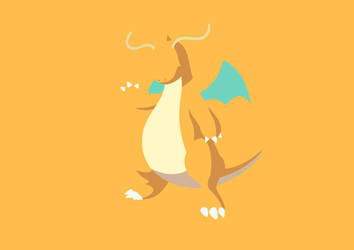 Dragonite