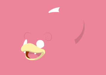 Slowpoke