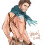 Uncharted: Nathan Drake