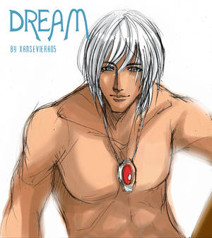 Dante+dream