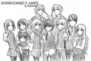 HP+Dumbledore.s army