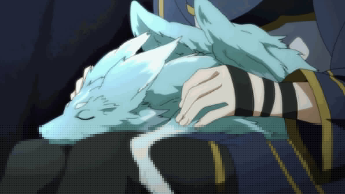 SAO2 - Little Drakey by GifInterest on DeviantArt