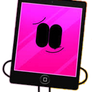 IBERRY PAD PNG PART 3 