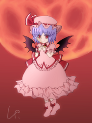 Remilia Scarlet