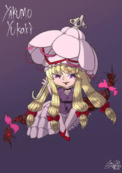 yukari.