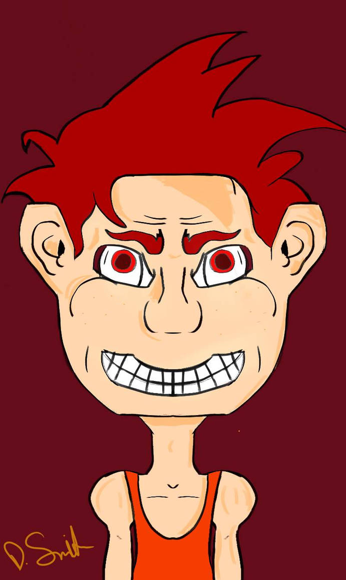 Red 12 Deviantart Red by Derzant on DeviantArt