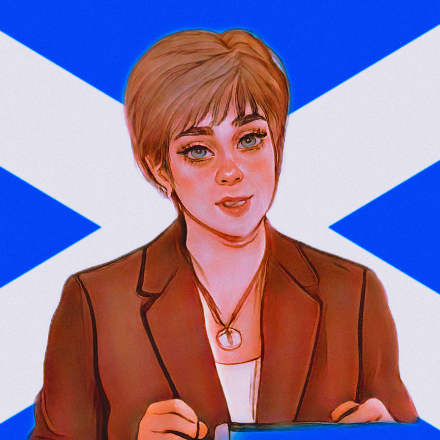 Women in Power by sophiemayflower on DeviantArt