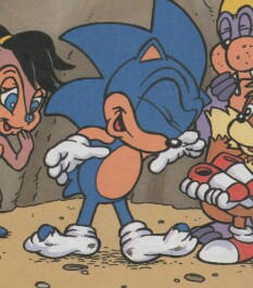 Sonic S Ripped Toes By Coolboy1234567891 On Deviantart Sonic S Ripped Toes By Coolboy1234567891 On Deviantart