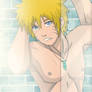 sexay naruto