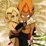 wakfu comish