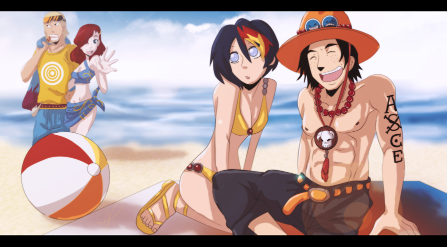 Nerine Riin One Piece Comish By Nishi06 On Deviantart Nerine Riin One Piece Comish By Nishi06 On Deviantart