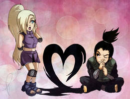 chibi comish: shadow love