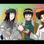 Team Gai!