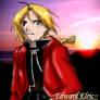 Edward Elric