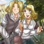 FMA:Shopping