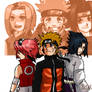 Naruto: Things Change