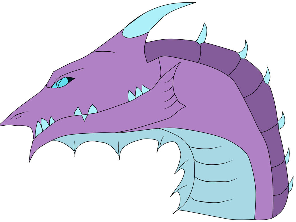 Grotto Netherwing Drake by EdgelordDan on DeviantArt