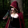 Red Riding Hood: Vengeance