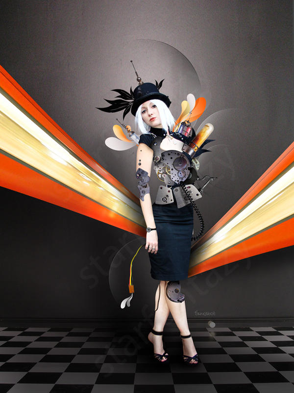 Slingshot By Starfantazy On DeviantArt slingshot-by-starfantazy-on-deviantart
