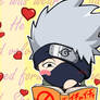 Kakashi Love