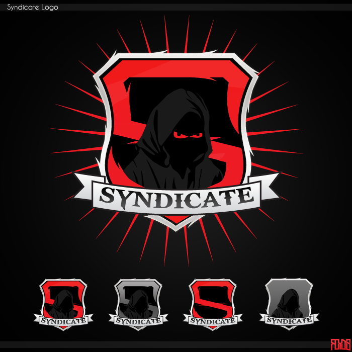 Ico Syndicate Icon Syndicate logo by Royds on DeviantArt