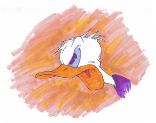 Duck Fury