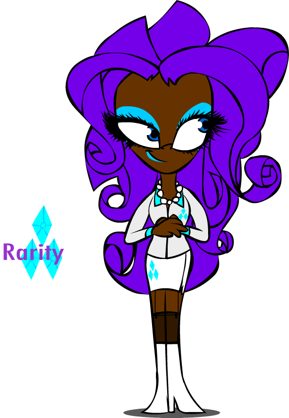 Human Rarity