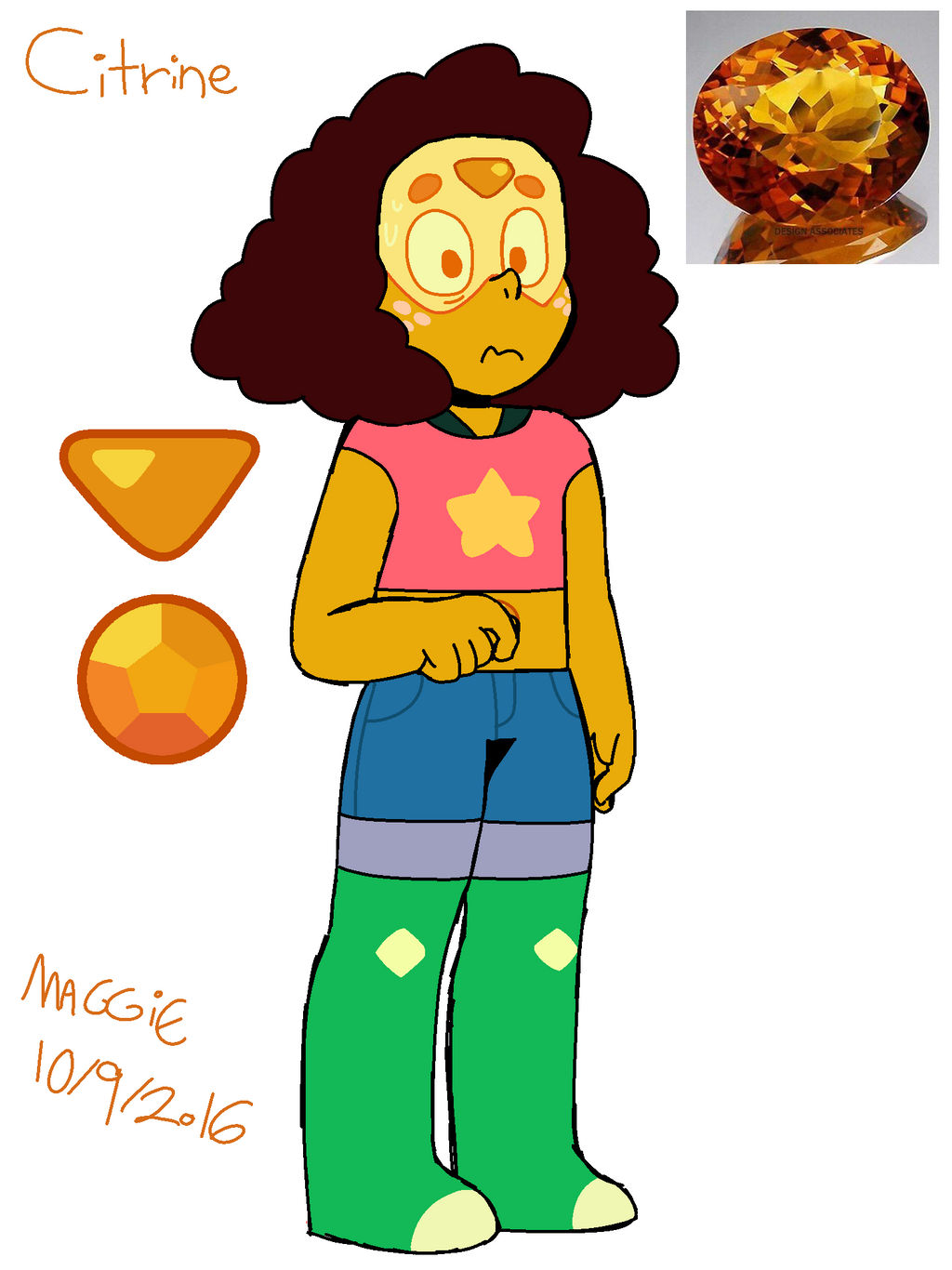 Citrine