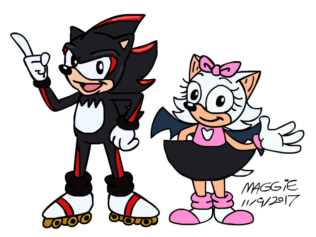 My Shadow the Hedgehog collection by sonicfan125 on DeviantArt