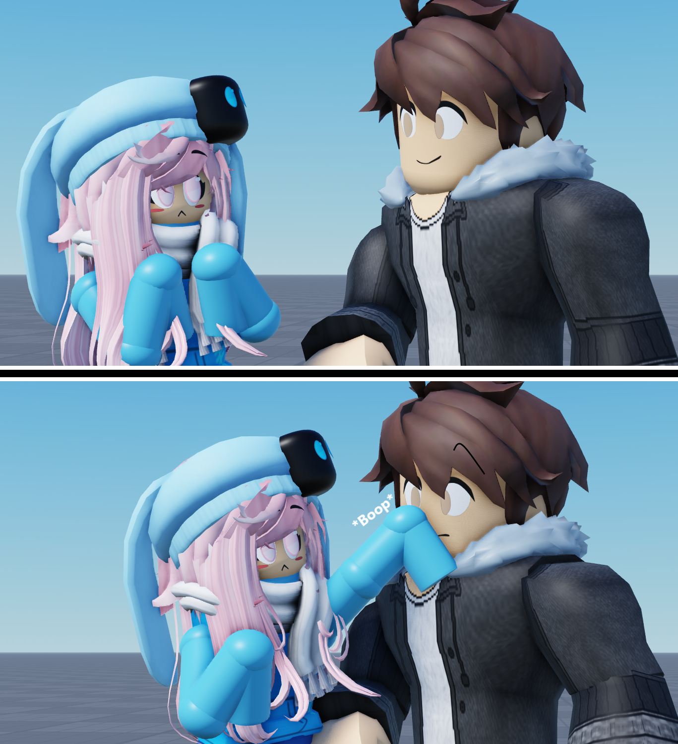 Boop Boop Engineer Boop by NoobPlayer6677 on DeviantArt