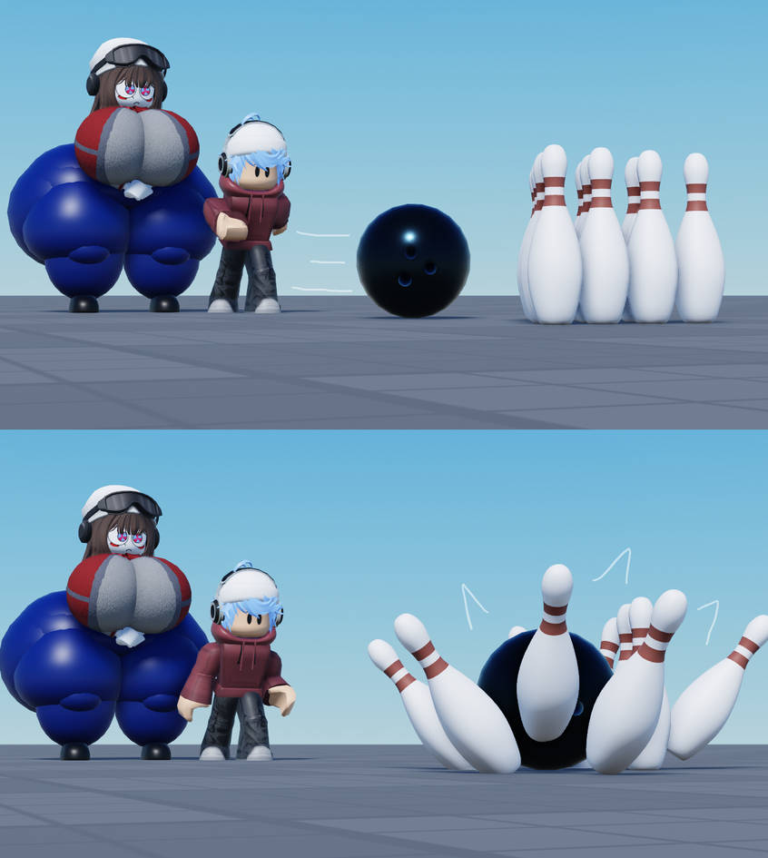Bowler Pfp Bowling by NoobPlayer6677 on DeviantArt