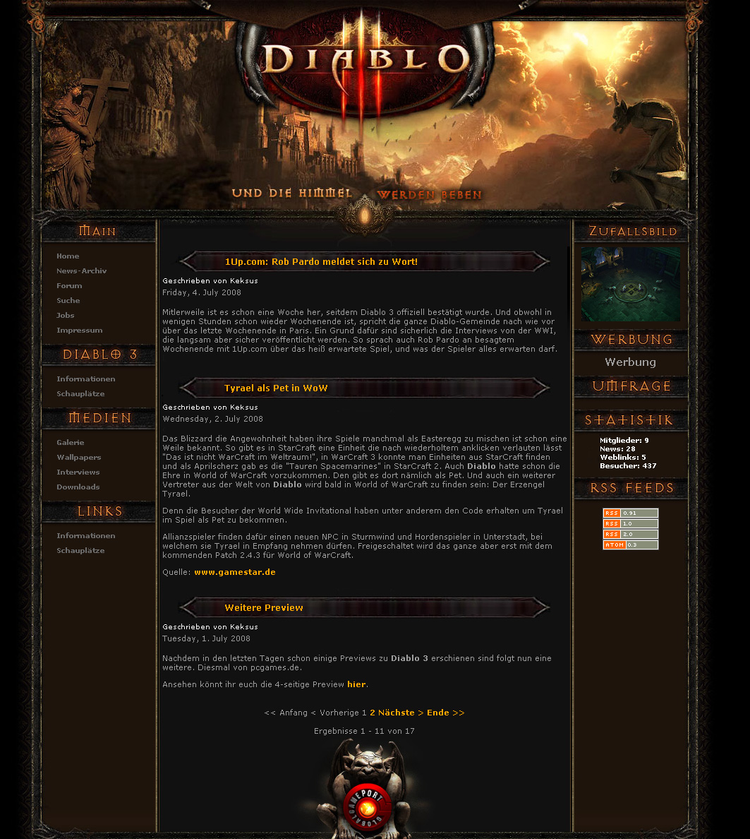 Diablo 3