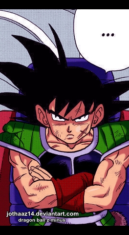 Bardock_ Dragon Ball Z Minus_gine La Madre De Goku by jothaaz14 on DeviantArt Bardock_ Dragon Ball Z Minus_gine La Madre De Goku by jothaaz14 on DeviantArt