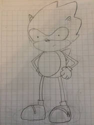 Sanic 