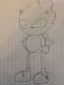 Sanic 