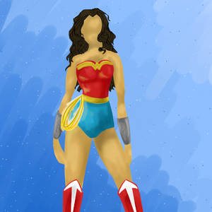 Wonder Woman