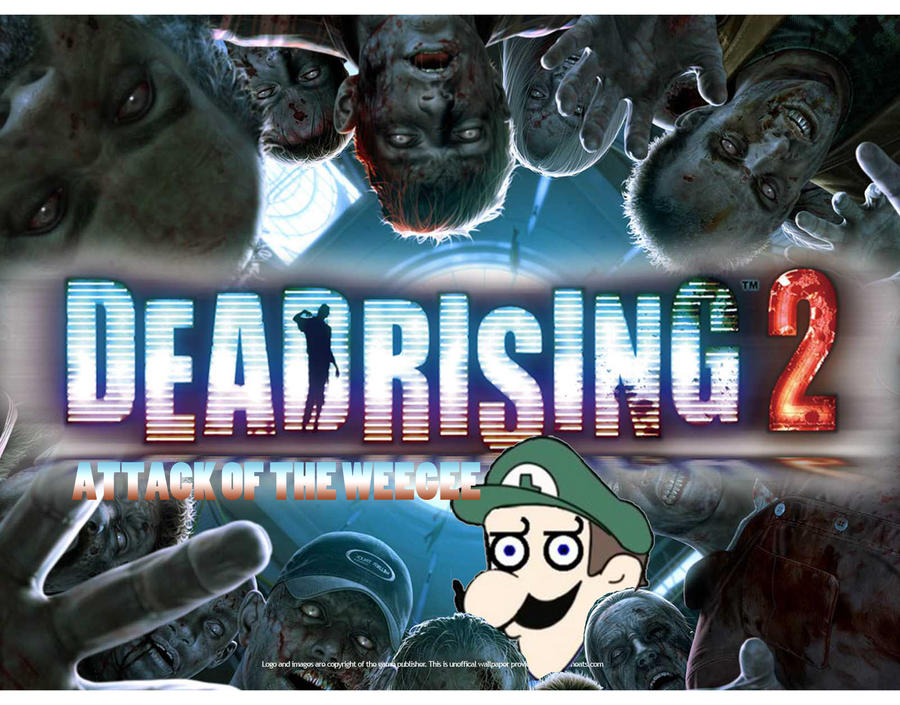 Deadrising: Attack of Weegee