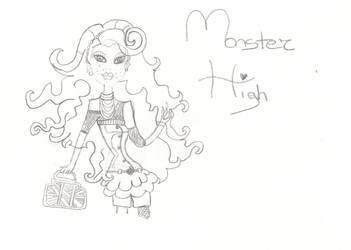 Monster High