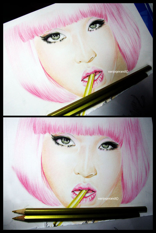 MINZY - WIP