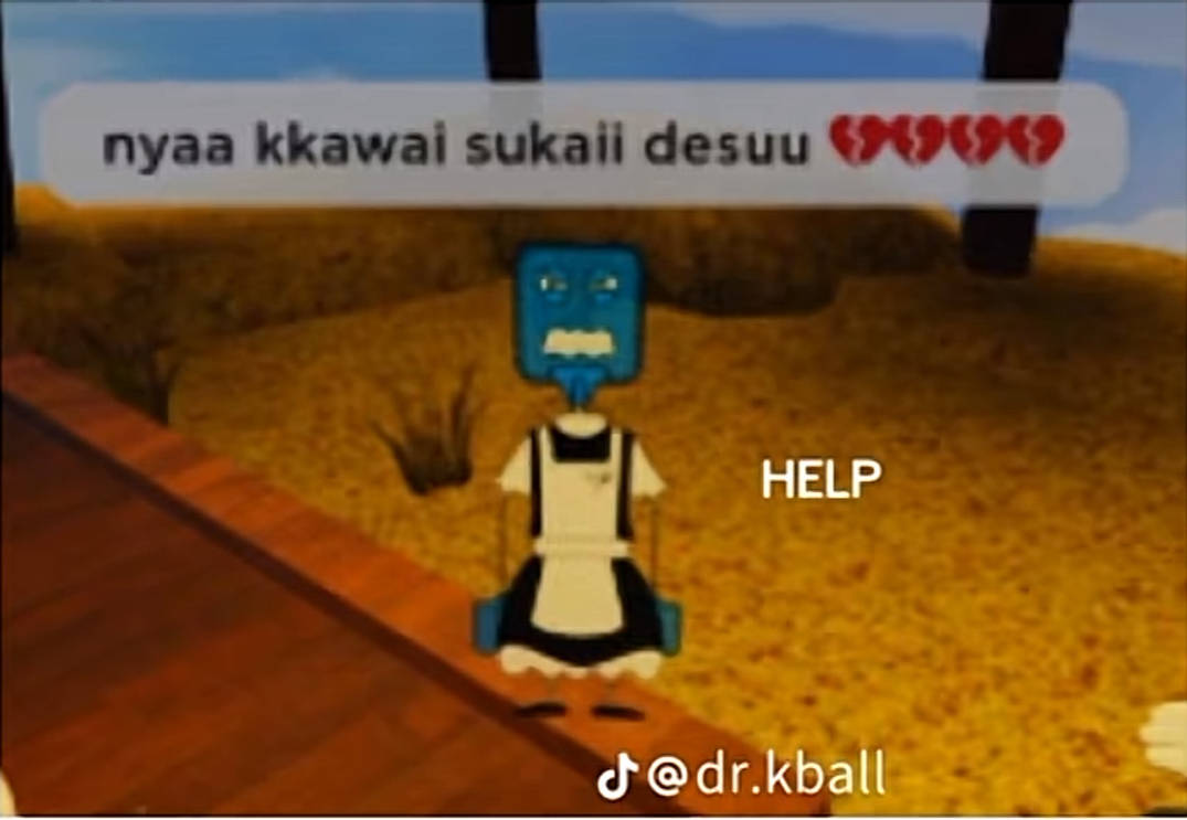 Leetcode Shitpost Shitpost status 1# by AndrianaDrawz133 on DeviantArt