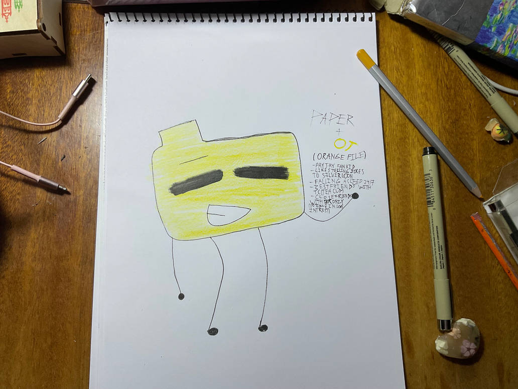 Pyaj Drawing PayJay fankid:p by AndrianaDrawz133 on DeviantArt