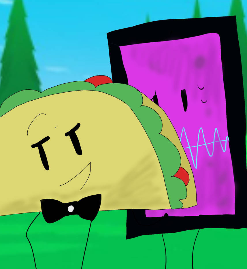 Inanimate insanity 2 fanart:3 by AndrianaDrawz133 on DeviantArt