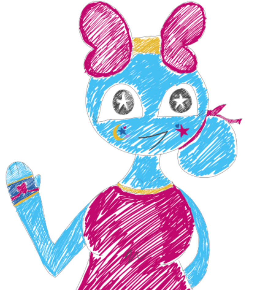 Poppy57 Poppyyyy- by AndrianaDrawsStuff13 on DeviantArt